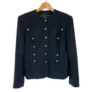 Griffith Gray for St. John Blazer Jacket